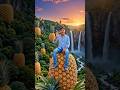 ananas ki duniya ❤️ #lifeisbutadream #whowillbemylifepartnerta #love #automobile #viral #facts
