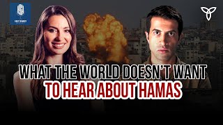 The Green Prince Speaks: ‘October 7th Was the End of Hamas’