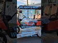 DISNEY ORLANDO KISSIMMEE RESORT AREA GOLF CART RENTALS