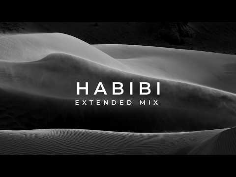 Habibi - Extended Mix