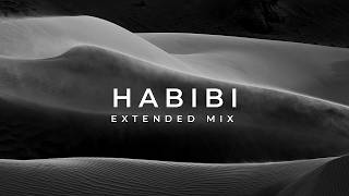 Habibi - Extended Mix