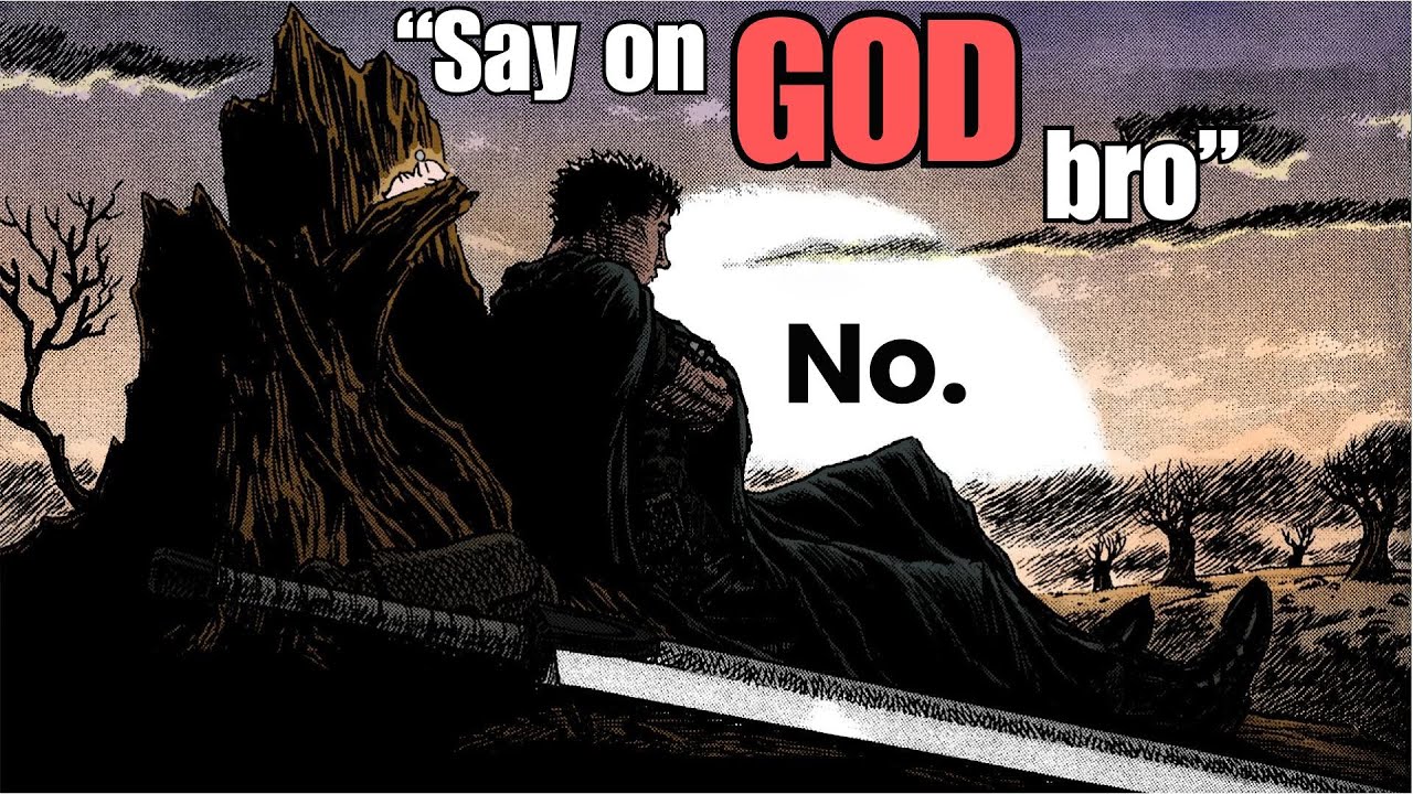 Don t say the lords name in vain youtube