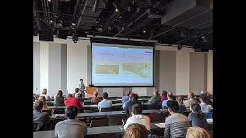 The Megathrust in 4D+  |  Kelin Wang | MCS Megathrust Workshop