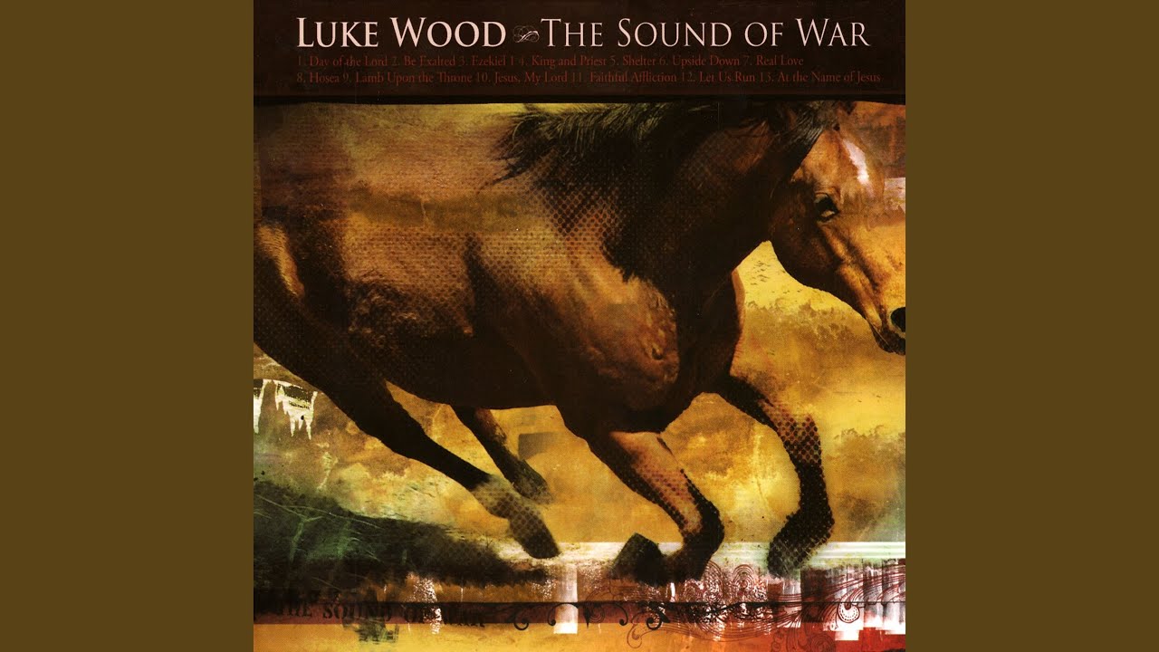 Lamb Upon the Throne - YouTube