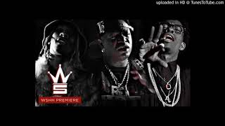 Rich Gang, Rich Homie Quan - Flava ft. Young Thug, Birdman