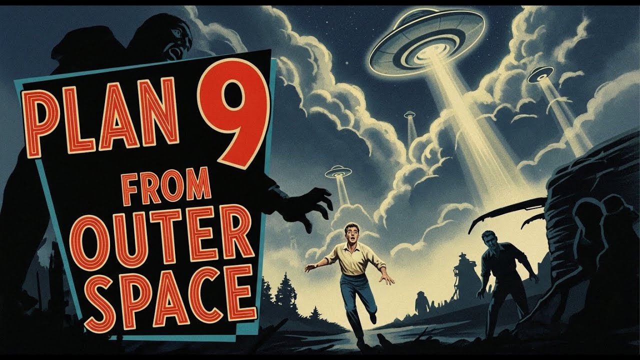 O FILME MAIS ‘RUIM’ DA HISTÓRIA… E QUE INFLUENCIOU VÁRIOS GAMES!