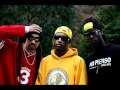 Reke - Somos El Hampa (Una Sangre Vol. 1 Mixtape 2012)