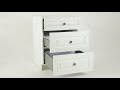 GERISS Slim box drawer system