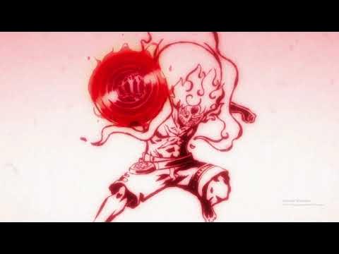 One Piece : Film Red - porte-clé Acryl Luffy - Imagin'ères