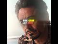 THE GOAT OF MCU #ironman #marvel #avengers