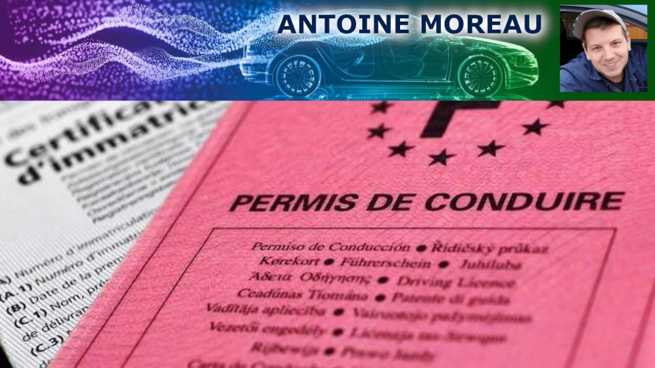 🚗📄 Comment repasser le permis de conduire après une annulation ou une suspension ? ✅🔁