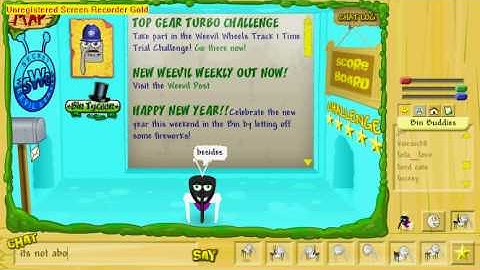 Binweevils alvin and the chipmunks boys won