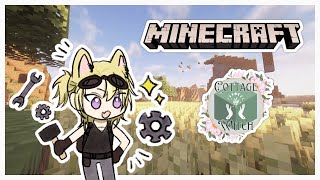 【MINECRAFT RP #NIJIEnchanted】MAKING PRANKS FOR APRIL FOOLS 【NIJISANJI EN | Luca Kaneshiro】