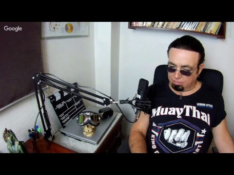 Prueba con musica de fondo