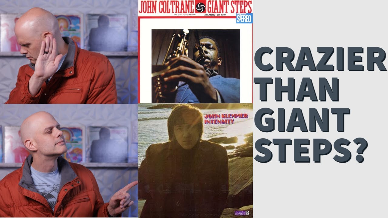 Самые смелые смены аккордов, которые вы никогда не слышали