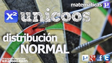 Distribucion Normal 01 BACHILLERATO Selectividad Tipificar