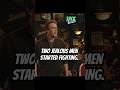 Two Jealous Men Started Fighting. #drama #foryou #howimetyourmother #funny #series
