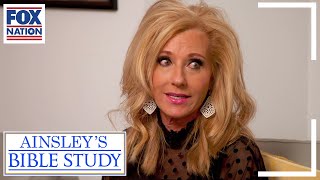 Beth Moore shares wisdom from the Book of John | Fox Nation