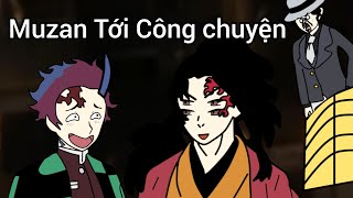 Tổng Hợp Thanh Gươm Diệt Quỷ Chế