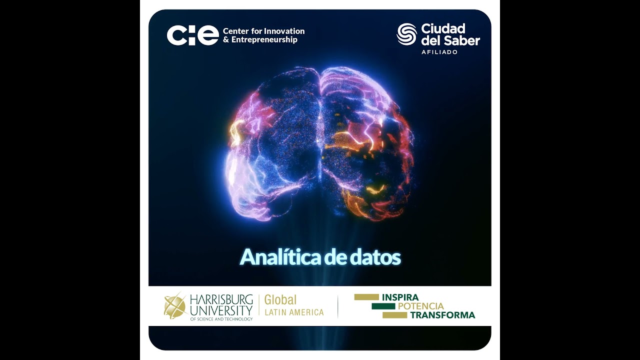 Center for Innovation and Entrepreneurship at Harrisburg University:  Impact in Latin America