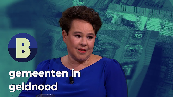 Waarom de ambities van kabinet Schoof misschien niet uitvoerbaar zijn | Sharon Dijksma | Buitenhof