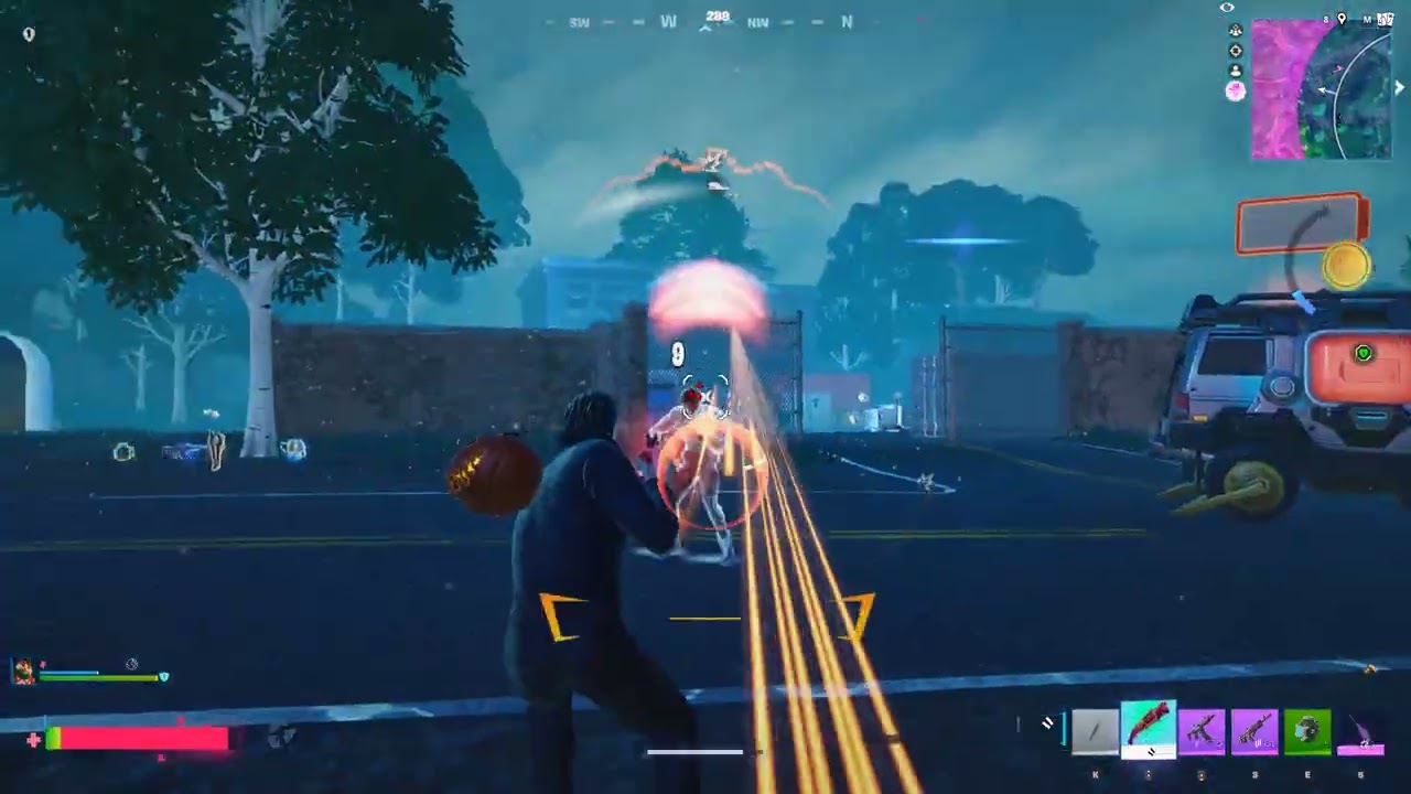 【C7S1】ブリッツロイヤル / 野良デュオ / #68