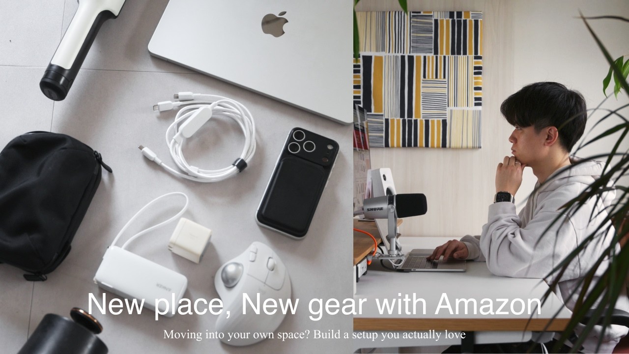 17 Best Buys for a New Chapter: Gadgets & Essentials You'll Love