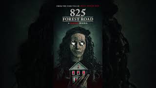 825 Forest road (Akele Mat Dekhna) #hauntedhouse #thehorrifichours #trending