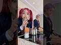 Nobody Was Ready for That Much Salt 🧂🤯 #kpop #parody #meme