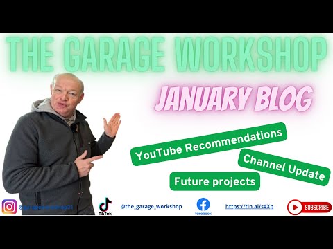 January Blog 2026