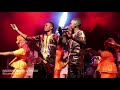 Badenya seyba et yacou en concert live