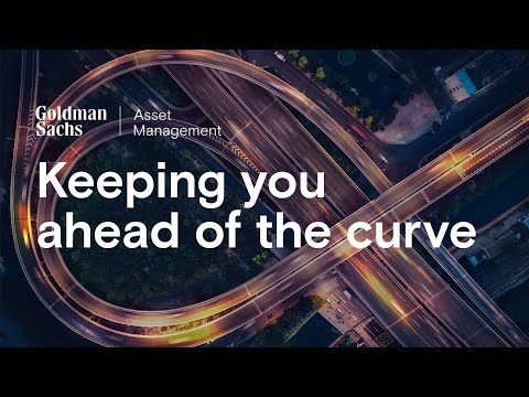 Goldman Sachs Asset Management video