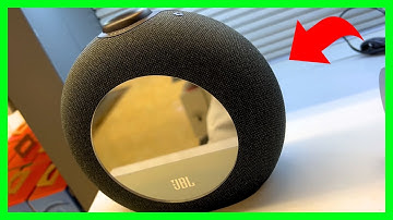 Review Of The JBL Horizon 2