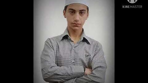 قراءة مؤثرة(جزء من سورة محمد):محمد براء الأبرش