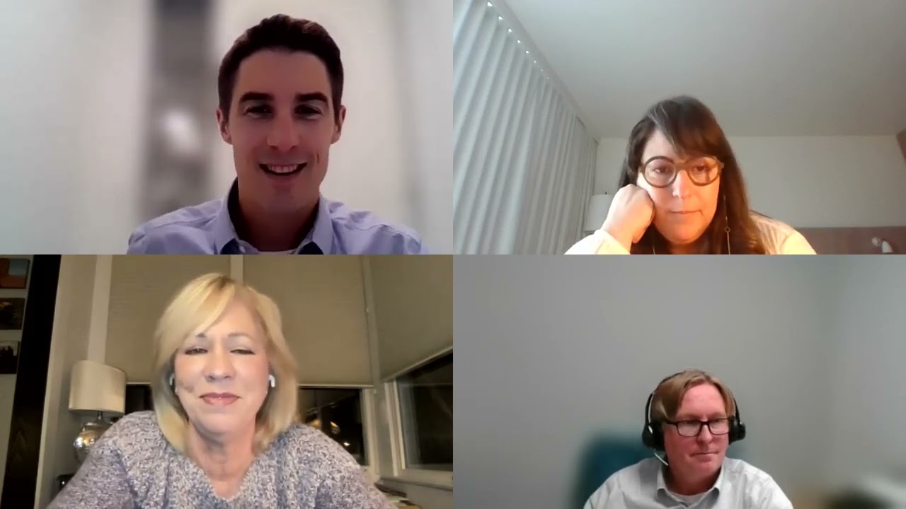 One Westfield Place Traffic Mitigation Discussion