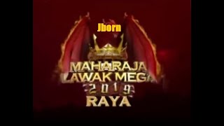 JBORN - MLM 2019 RAYA