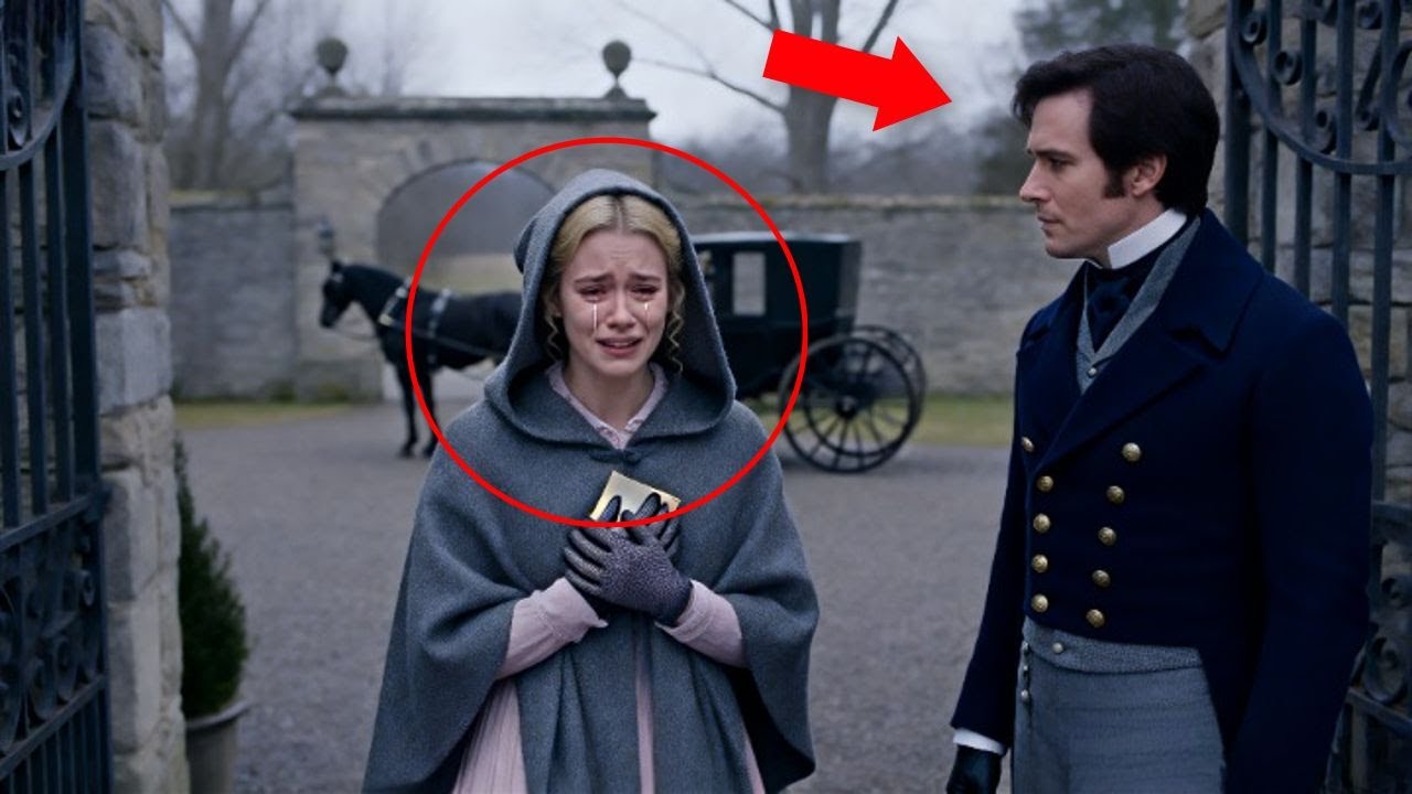 💔 He Drove Her Away In Tears — Years Later, The Duke Crossed All Of England To Beg For Her Return