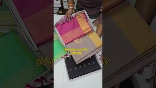 Mega Sale From Sri Sai Kumudha Silks- Sirumugai || Offer Only For Online Purchase 9750180554