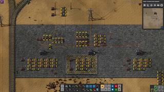 Celebrity Universal Train Buffer Balancer - Factorio Wealth