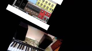 Como crear Tech House Caustic 3