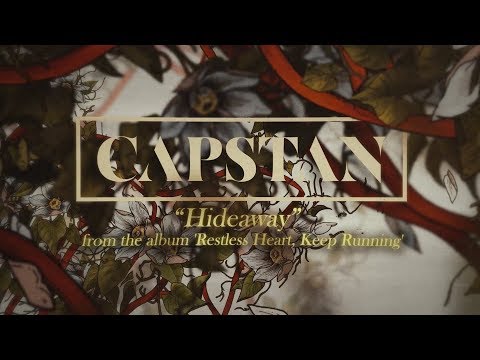 Capstan - Hideaway - Capstan - Hideaway