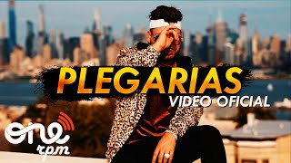 Mr. Don x Anais - Plegarias / Video Oficial chords