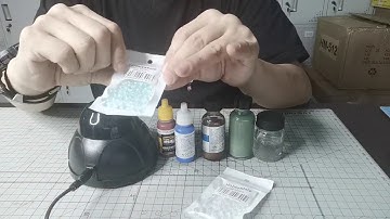 How to use Vortex mixer