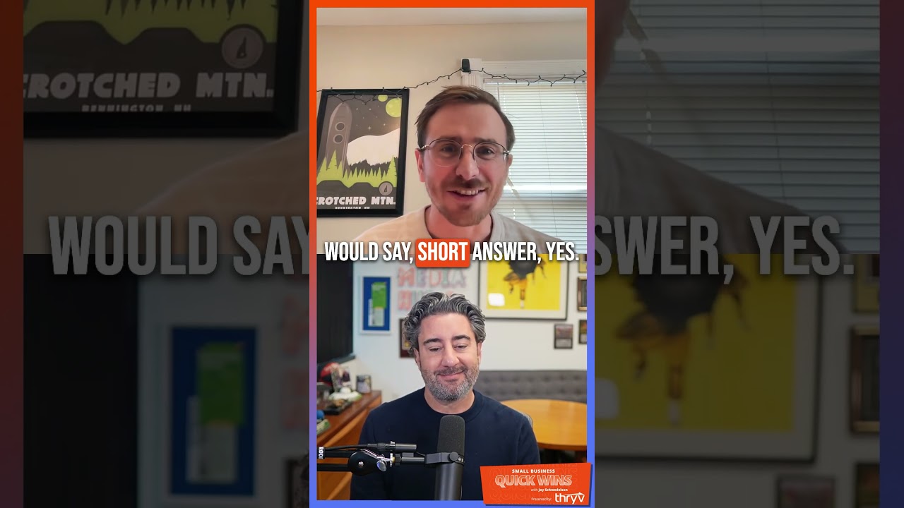 Copy-pasting AI-written blog posts? Please don't.