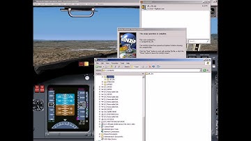 ALTITUDE CALLOUTS FOR ANY PLANE