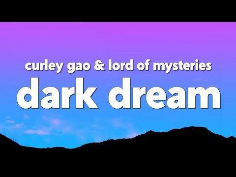 Curley Gao Dark Dream From Lord Of Mysteries Ending Lyrics 