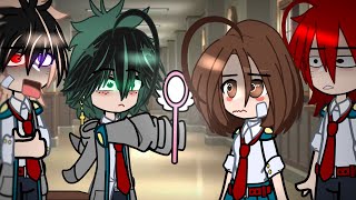 I Just Wanna Be Part Of Your Symphony  Memetrend  Mhabnha  Au 