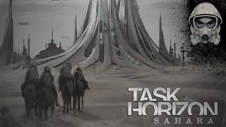 Task Horizon - Sahara