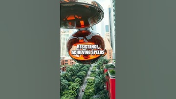 Revolutionizing Urban Mobility with Hyperloop Technology