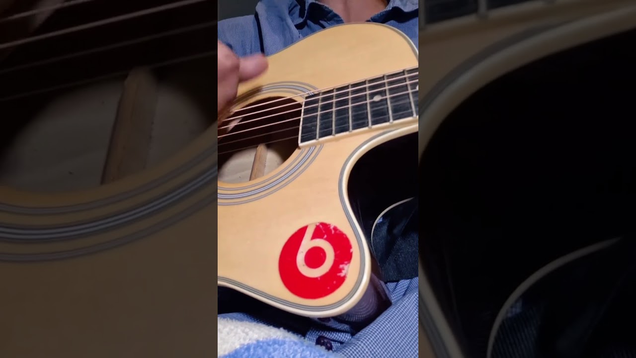 Just humming with heart. 